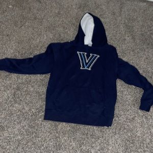 villanova sweatshirt